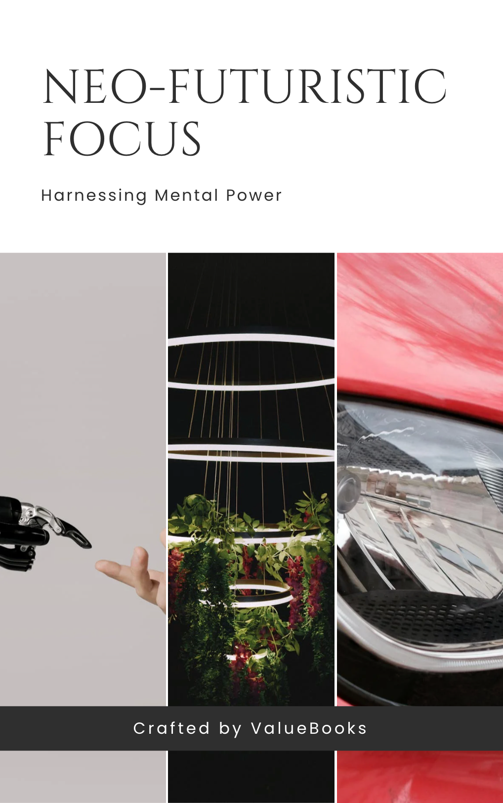 Atomic Focus: Master Your Mind, Eliminate Distractions, and Get More Done