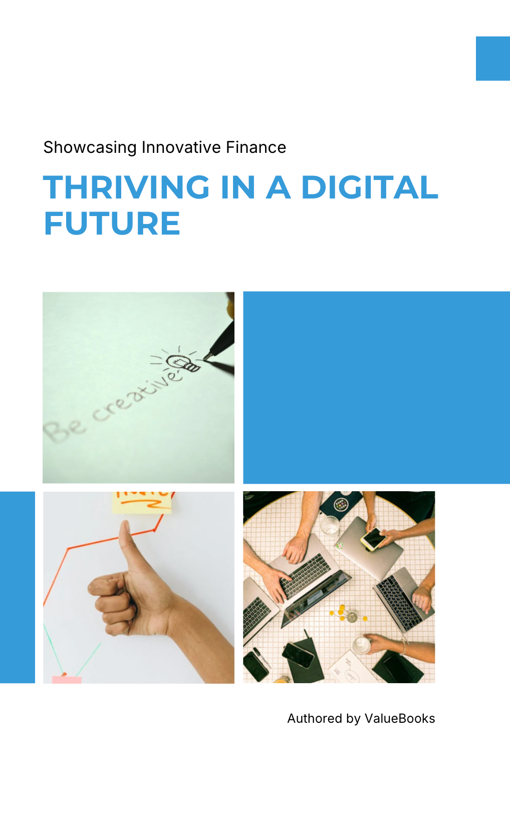 The Future-Proof Wealth & Career Bundle